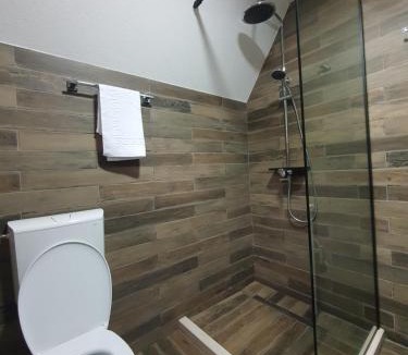 Zabljak House | Highlander guesthouse