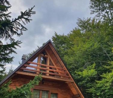 Zabljak House | Highlander guesthouse