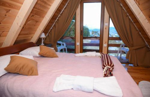 Zabljak House | Highlander guesthouse