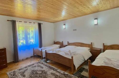 Okol House | HIGHLANDER HOUSE VERMOSH