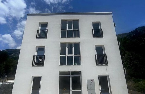 Seoca Apartment | Hikers place