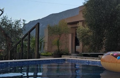 Seoca Apartment | Hikers place