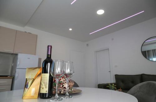 Razvrsje Apartment | HILLSIDE Apartments