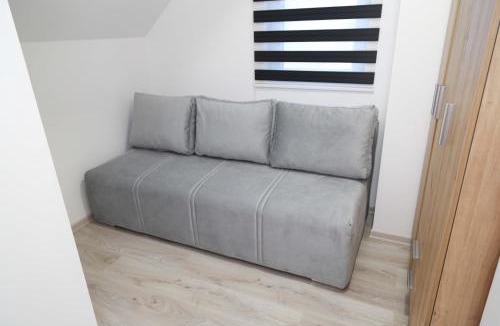 Razvrsje Apartment | HILLSIDE Apartments