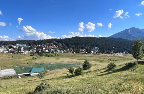 Zabljak House | Hillside