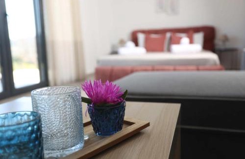 Haniotis Apartment | Hilltop Apartment 6
