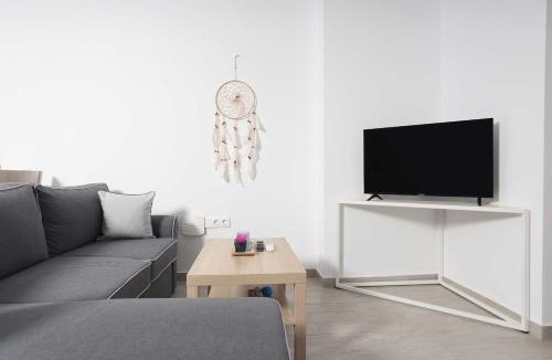 Haniotis Apartment | Hilltop Apartment 6