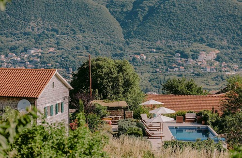Klinci Villa | Hilltop Retreat - Five Bedroom Villa, Sleeps 10