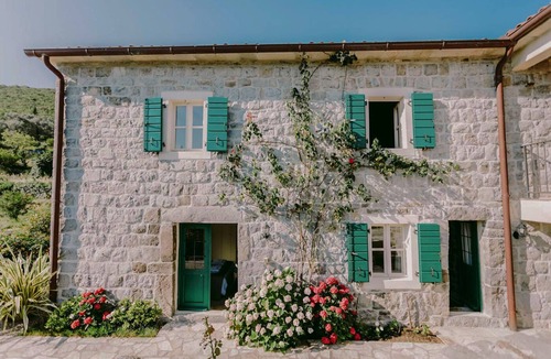Klinci Villa | Hilltop Retreat - Five Bedroom Villa, Sleeps 10