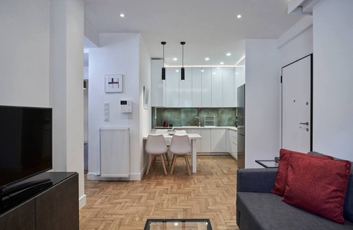 Ilisia Apartment | Hilton-Ilisia Park 2Bd Elite Living