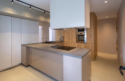 Palaio Faliro Apartment | Hippocrates - Faliro deluxe apartment