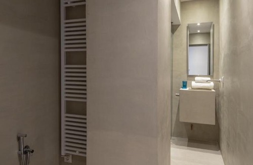Palaio Faliro Apartment | Hippocrates - Faliro deluxe apartment