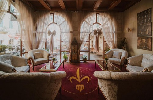 Kotor Old Town Hotel | Historic Boutique Hotel Cattaro