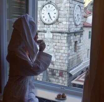 Kotor Old Town Hotel | Historic Boutique Hotel Cattaro