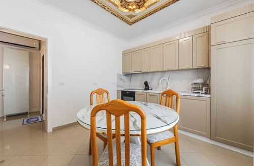 Shkoder Apartment | Historic Quarter Stay | 1BR Apartment by PikHost