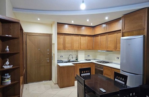 Vlore Apartment | Holiday 2-Bed Apartment SeaView