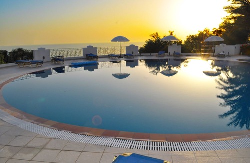 Agios Gordios Apartment | Holiday Apartments Maria with amazing pool - Agios Gordios Beach, Corfu