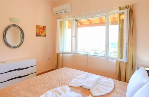Gimari Apartment | Holiday apartment Paleokastritsa for 1 - 4 persons with 1 bedroom - Holiday apartment