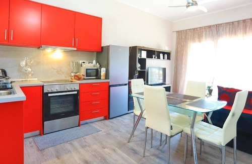 Gimari Apartment | Holiday apartment Paleokastritsa for 1 - 4 persons with 1 bedroom - Holiday apartment