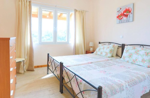 Gimari Apartment | Holiday apartment Paleokastritsa for 1 - 3 persons - Holiday apartment