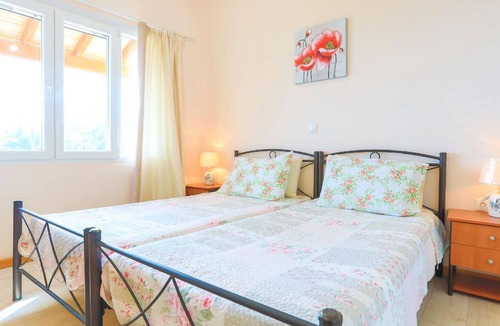 Gimari Apartment | Holiday apartment Paleokastritsa for 1 - 3 persons - Holiday apartment