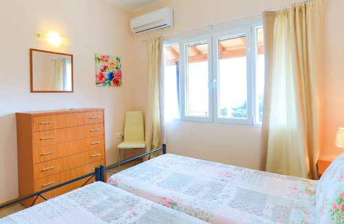 Gimari Apartment | Holiday apartment Paleokastritsa for 1 - 3 persons - Holiday apartment