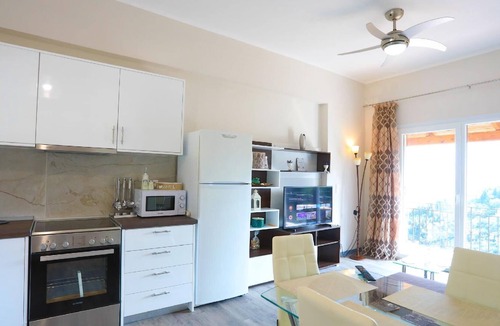 Gimari Apartment | Holiday apartment Paleokastritsa for 1 - 3 persons - Holiday apartment