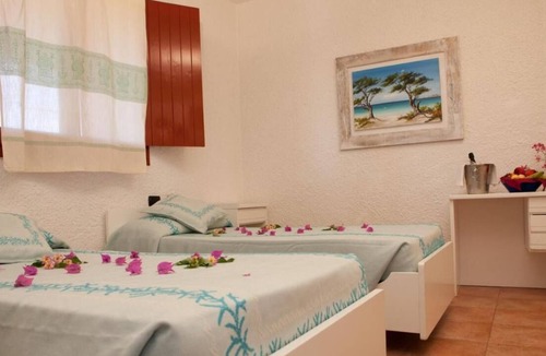 Barbati Apartment | Holiday apartment Arzachena for 1 - 2 persons with 1 bedroom - Holiday apartment