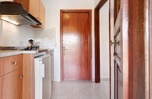 Vasilikos Apartment | Holiday Apartment "Areti Orfeas Apartment 3" near Beach with Balcony & Wi-Fi