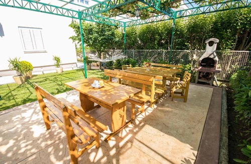 Zeljeznica Apartment | Holiday apartment Bar for 1 - 2 persons with 1 bedroom - Twin house