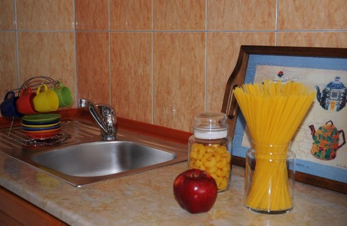 Utjeha Apartment | Holiday apartment Bar for 1 - 6 persons with 2 bedrooms - Holiday apartment