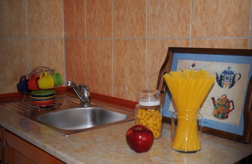 Utjeha Apartment | Holiday apartment Bar for 1 - 6 persons with 2 bedrooms - Holiday apartment