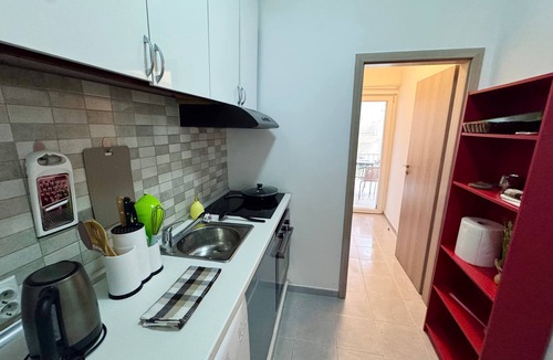 Perea Apartment | Holiday apartment by the sea