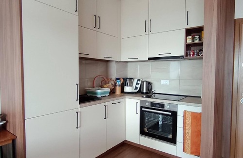 Dobra Voda Apartment | Holiday apartment Dobra Voda for 1 - 3 persons with 1 bedroom - Holiday apartment in one or multi-fa