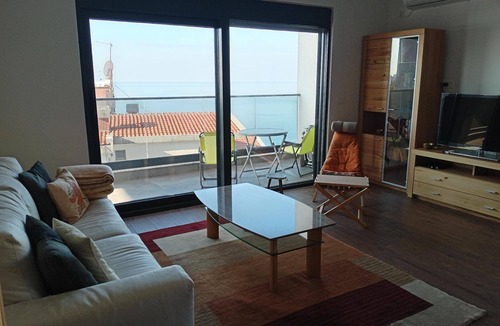 Dobra Voda Apartment | Holiday apartment Dobra Voda for 1 - 3 persons with 1 bedroom - Holiday apartment in one or multi-fa