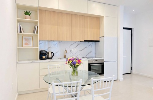 Golem Apartment | Holiday Apartment in Durres by the Beach