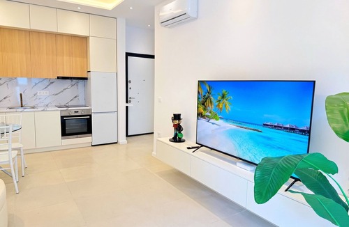 Golem Apartment | Holiday Apartment in Durres by the Beach