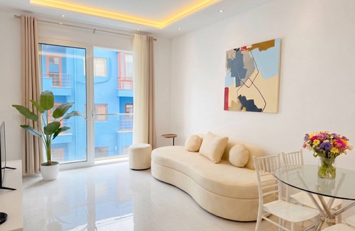Golem Apartment | Holiday Apartment in Durres by the Beach