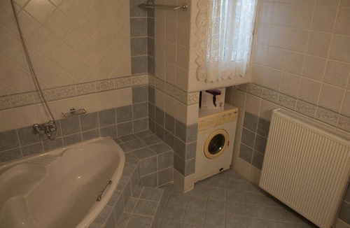 Kalambaka Apartment | Holiday apartment Kalabaka for 1 - 8 persons with 4 bedrooms - Holiday apartment