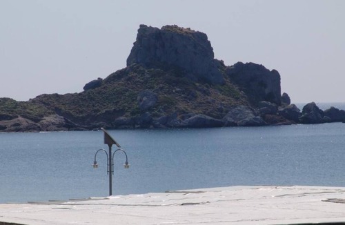 Kefalos Apartment | Holiday apartment Kefalos for 1 - 2 persons with 1 bedroom - Holiday apartment