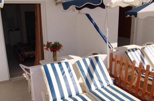Kefalos Apartment | Holiday apartment Kefalos for 1 - 2 persons with 1 bedroom - Holiday apartment