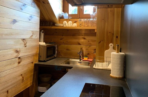Kolasin Apartment | Holiday apartment Kolašin for 1 - 4 persons with 1 bedroom - Holiday apartment in one or multi-famil