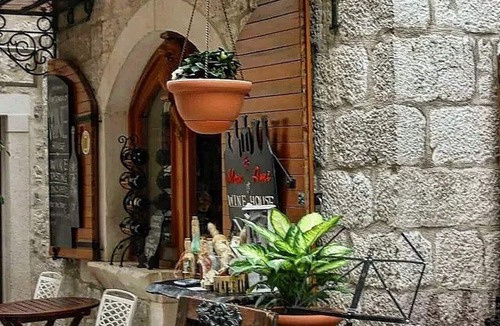 Kotor Old Town House | Holiday apartment Kotor for 1 - 3 persons with 1 bedroom - Holiday house