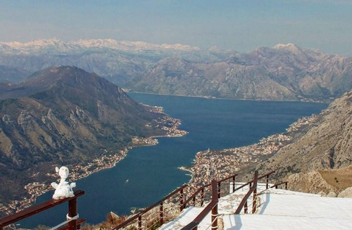 Kotor Old Town Apartment | Holiday apartment Kotor for 1 - 3 persons with 1 bedroom - Holiday apartment