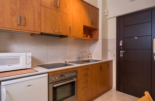 Nea Chora Apartment | Holiday apartment, lovely balcony mountain view