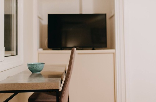 Patras Apartment | Holiday apartment Patras for 1 - 2 persons with 1 bedroom - Holiday apartment