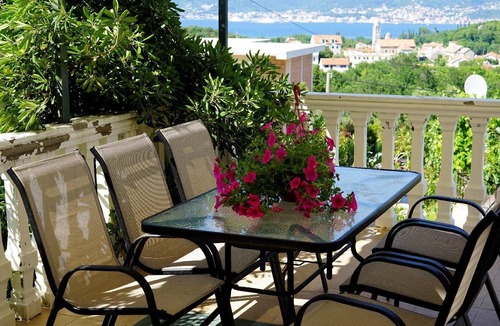 Radovici Apartment | Holiday apartment Radovici for 1 - 4 persons with 1 bedroom - Twin house
