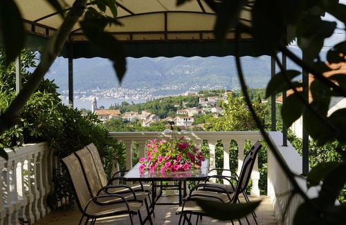 Radovici Apartment | Holiday apartment Radovici for 1 - 4 persons with 1 bedroom - Twin house