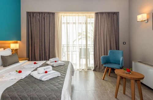 Adele Apartment | Holiday apartment Rethymno for 1 - 2 persons with 1 bedroom - Holiday apartment