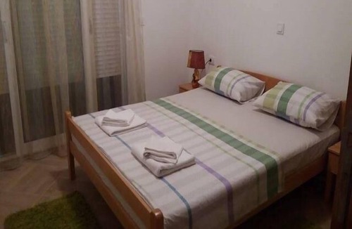 Susanj Apartment | Holiday apartment Šušanj for 1 - 4 persons with 1 bedroom - Holiday apartment in one or multi-family